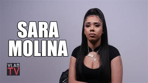 sara molina sextape|Sara Molina SEX TAPE 6ix9ine Baby Mam onlyfans Leaked pov